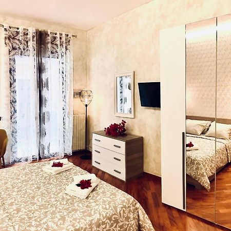 Salerno Historic Center Lovely Flat Dış mekan fotoğraf