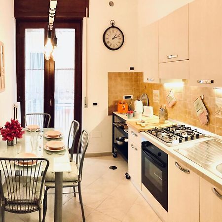 Salerno Historic Center Lovely Flat Dış mekan fotoğraf