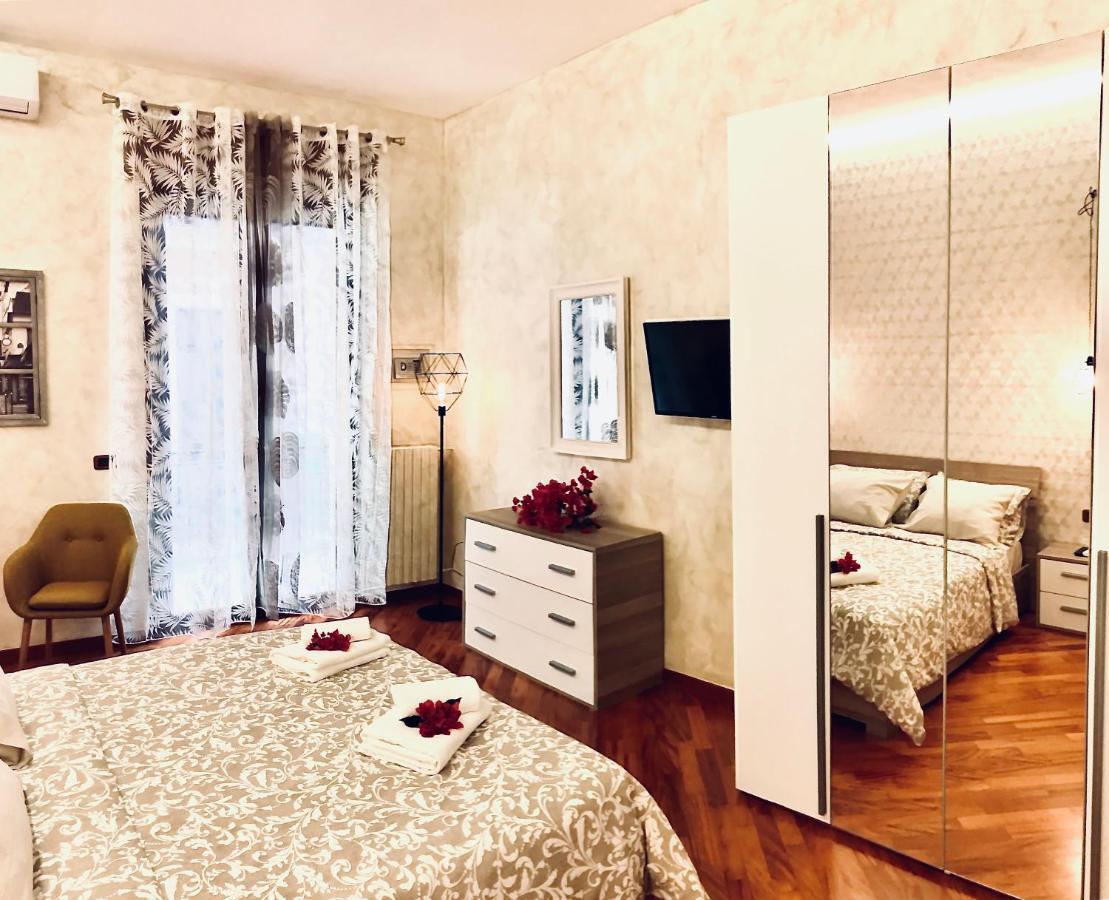 Salerno Historic Center Lovely Flat Dış mekan fotoğraf