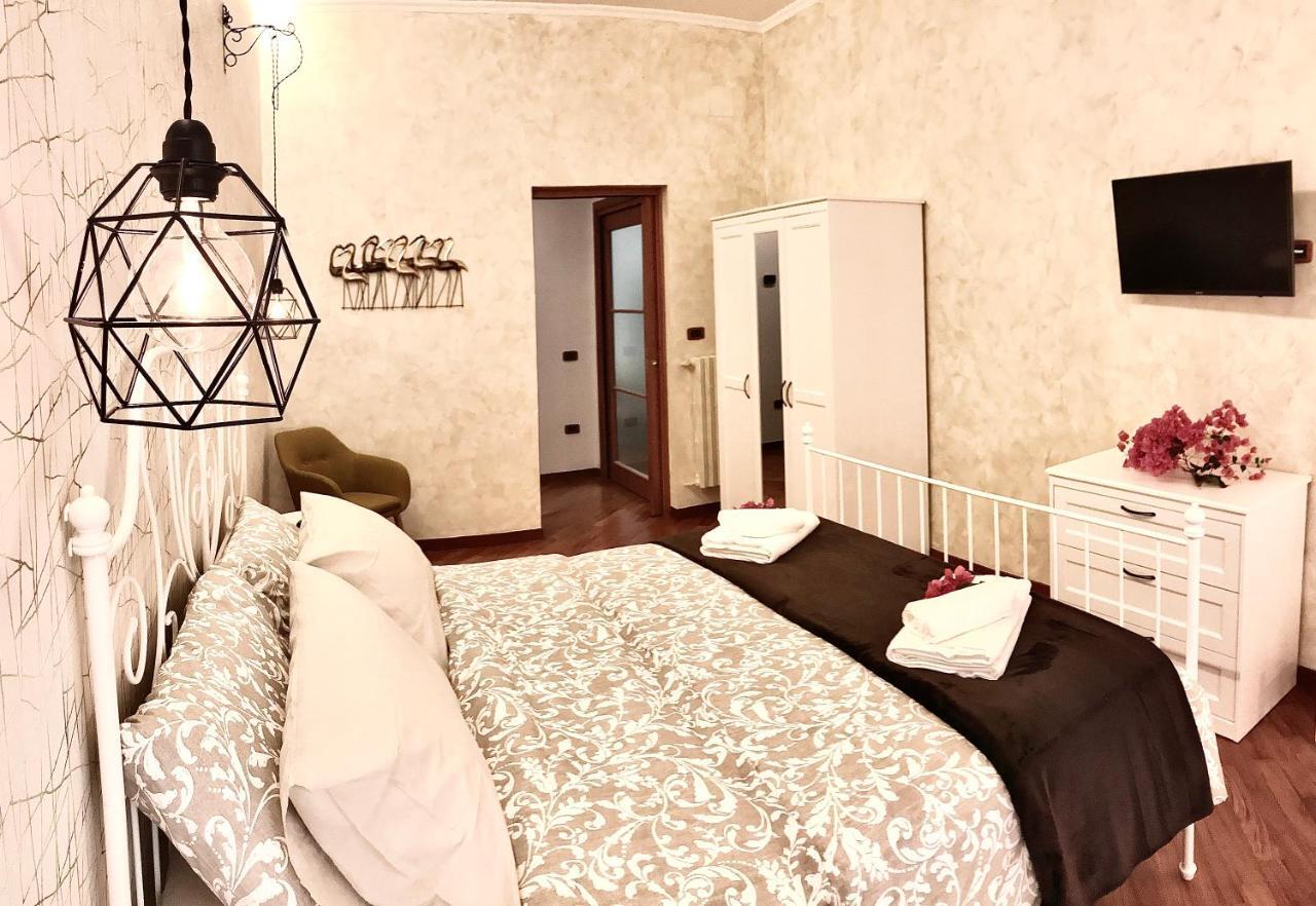 Salerno Historic Center Lovely Flat Dış mekan fotoğraf